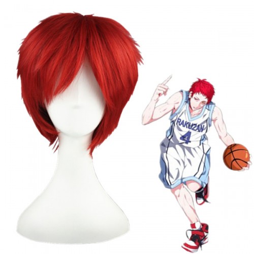 ���������� ������� ������� ����� ��������� ������ - Akashi Seijuro �� ����� � ����� ��������� ������ / Kuroko's Basket Ball / The Basketball Which Kuroko Plays / Kuroko no Basuke / ���������, � ������� ������ ������