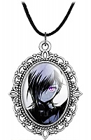 ����� �������� "Hataraku Maou-sama!" Lucifer