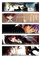����� ������ D.N.Angel No.1