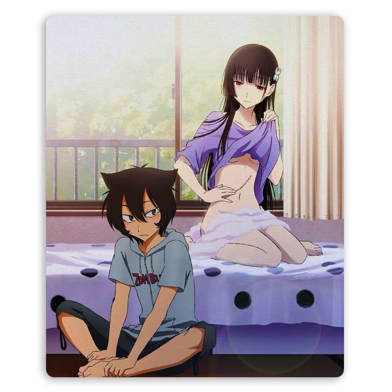 ���������� ������� ������ ��� ����� Sankarea 56187 �� ����� � ����� ����� ��� / Sankarea