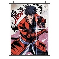   Drifters Shimazu Toyohisa