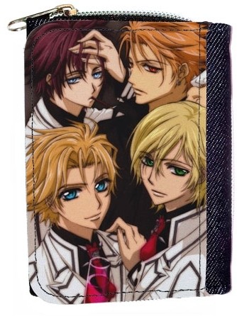 ���������� ������� ������� ��������� Vampire Knight 60644 �� ����� � ����� ������-������ / Vampire Knight