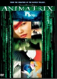���������� ������� The Animatrix (����������) HD �� ����� � ����� 
