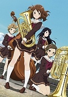 �����, ��������! / Hibike! Euphonium [13 �� 13] TV (720p)