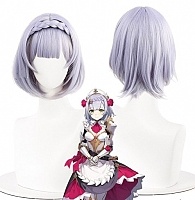   Genshin Impact - Noelle 2