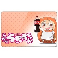 ������ ��������� ������������� Himouto! Umaru-chan Umaru Doma