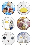    "Gintama" No.1