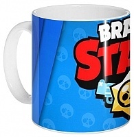 ������ "Brawl Stars" Logo