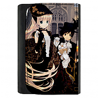 ������� ������ Gosick 330926