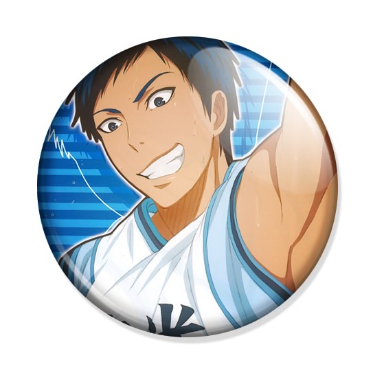 ������ Kuroko no Basuke - Daiki Aomine