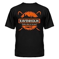  Half Life 2 Ravenholm