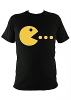  Pacman