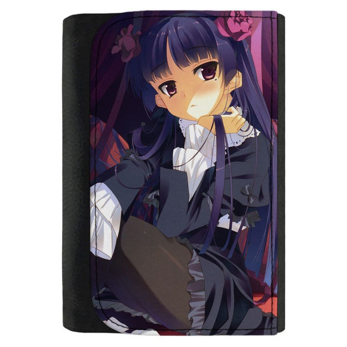 ���������� ������� ������� ������ OreImo - Kuroneko �� ����� � ����� �� �� ����� ��� ������ ���� ����� �����, � �� ���! / OreImo / Ore no Imouto ga Konna ni Kawaii Wake ga Nai / My Little Sister Can't Be This Cute