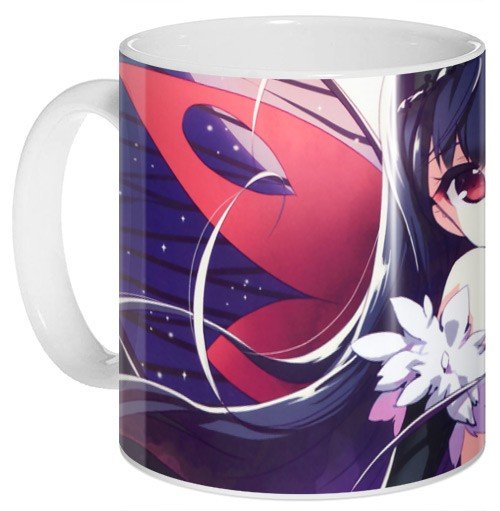 ���������� ������� ������ Accel World 310601 �� ����� � ����� ���������� ��� / Accel World
