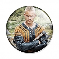 ������ Vikings Bjorn Ironside