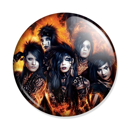 ���������� ������� ������ Black Veil Brides - Set the World on Fire �� ����� � ����� ������� � ������ ������ / Black Veil Brides