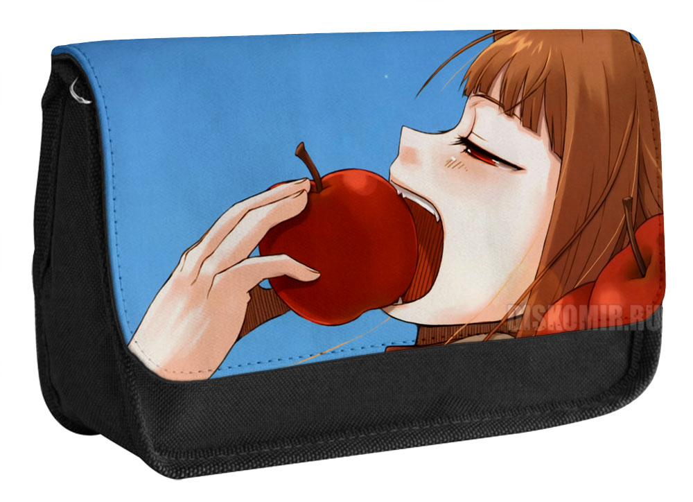 ���������� ������� ���������� �������� Ookami to Koushinryou - Holo �� ����� � ����� ������� � �������� / Spice and Wolf / Ookami to Koushinryou