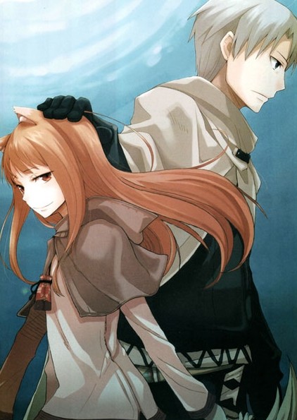 ������ �������� � ����������� Spice and Wolf