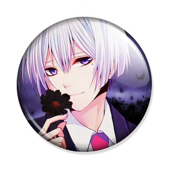 ���������� ������� ������ Hamatora Art �� ����� � ����� ����������� ��������� �������� / Hamatora