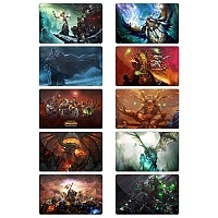    World of Warcraft No.1