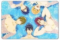    Free! 301555