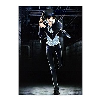 ������ �������� Psycho-Pass - Shinya Kougami 526322