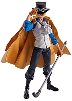 ������� S.H.Figuarts Sabo -Chief of Staff of the Revolutionary Army- "ONE PIECE"