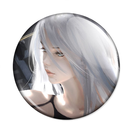 ���������� ������� ������ NieR: Automata - YoRHa A-gata 2-gou �� ����� � ����� ����: �������� / NieR: Automata / NieR RepliCant / ��� ���������