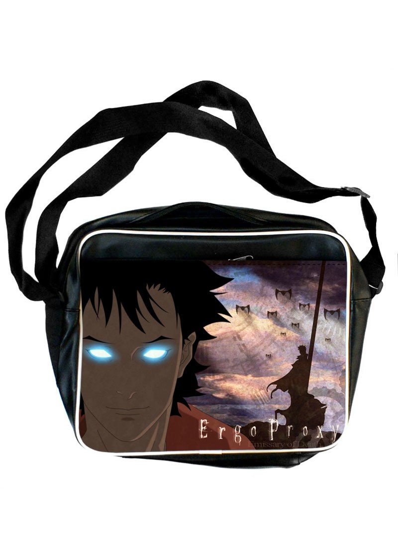 ���������� ������� ����� Ergo Proxy 65506 �� ����� � ����� ���� ������ / Ergo Proxy