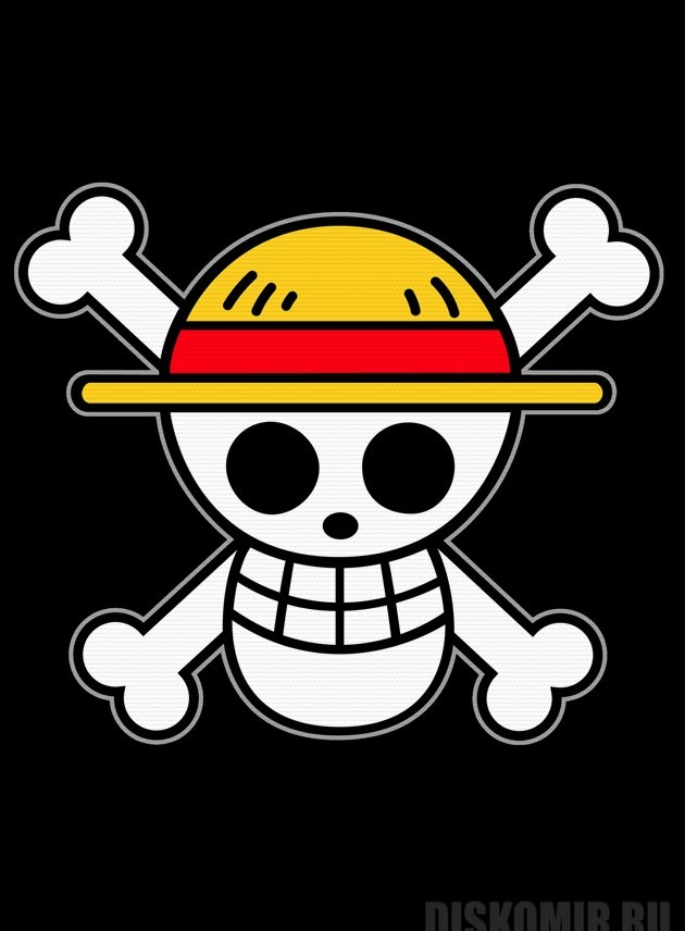 ������ �������� One Piece: Luffy