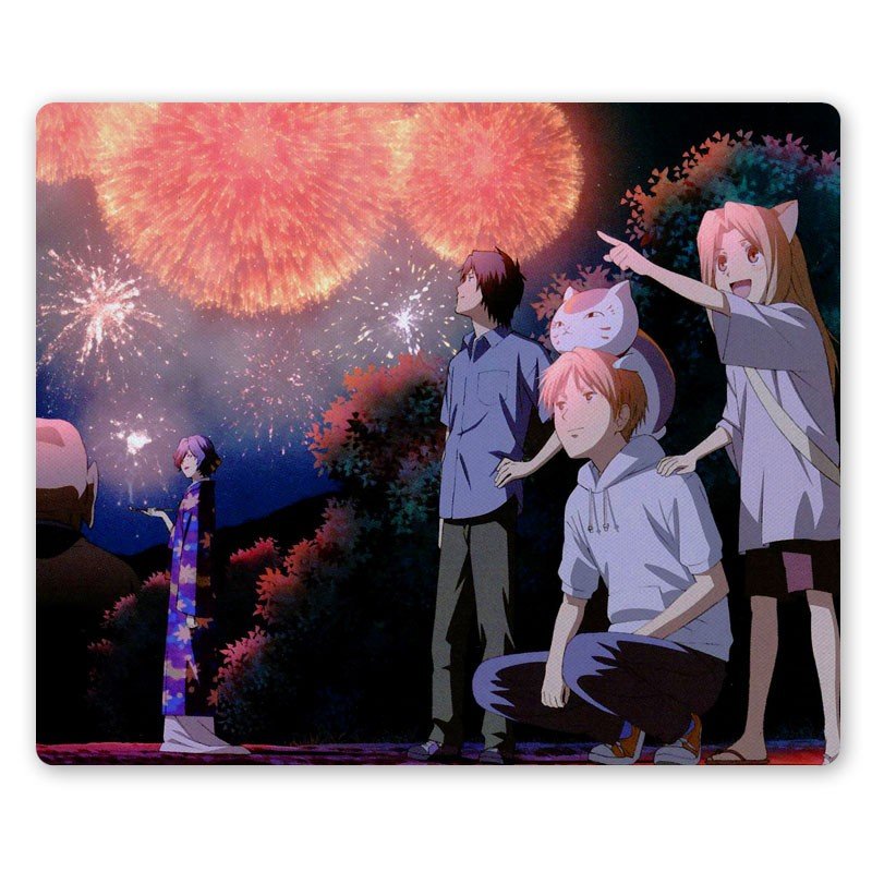 ���������� ������� ������ ��� ����� Natsume Yuujinchou 62952 �� ����� � ����� ������� ������ ������ / Natsume Yuujinchou / Natsume's Book of Friends
