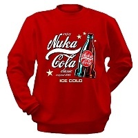  Fallout Nuka Cola