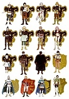  Black Clover No.1