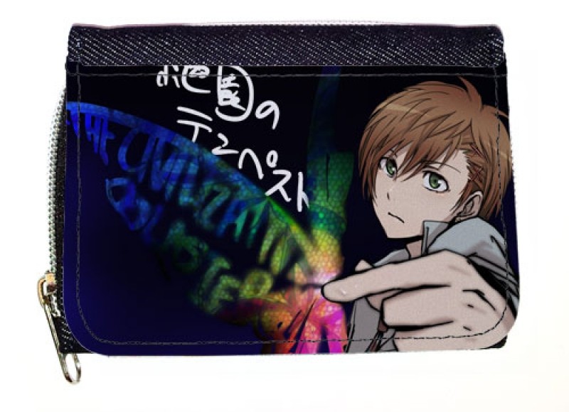 ���������� ������� ������� ��������� Zetsuen no Tempest 56259 �� ����� � ����� ���� ������ / Zetsuen no Tempest / Blast of Tempest