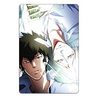    Psycho-Pass 308421