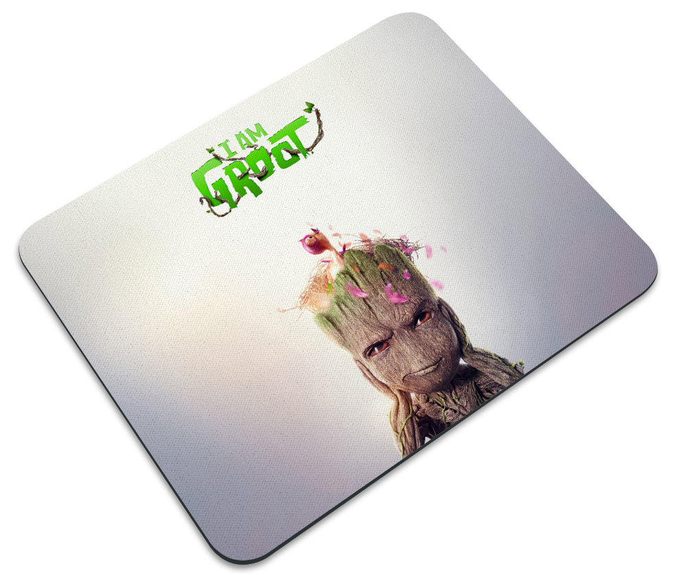 ������� ������ ��� ���� I Am Groot / ����� ���� ����� 2 �4