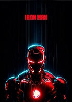 ������ �������� �������� ������� / Iron Man