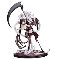  Wisteria Witch of the Night Lilith