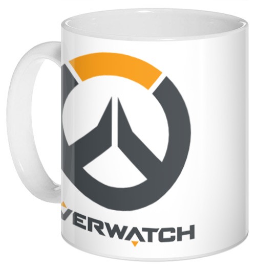 ���������� ������� ������������ ������ �� ����� Overwatch / �������� / �����