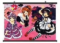   Suzumiya Haruhi no Yuuutsu 317530