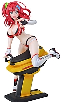 ������� Dolphin Wave Iruka Sakimiya 1/7 Complete Figure