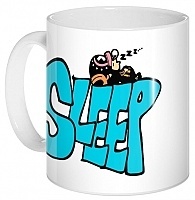 ������ One Piece - Chopper Sleep