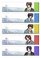 ����� ������ Hakuouki: Shinsengumi Kitan No.2