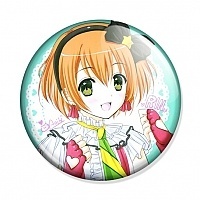  Love Live! - Rin Hoshizora