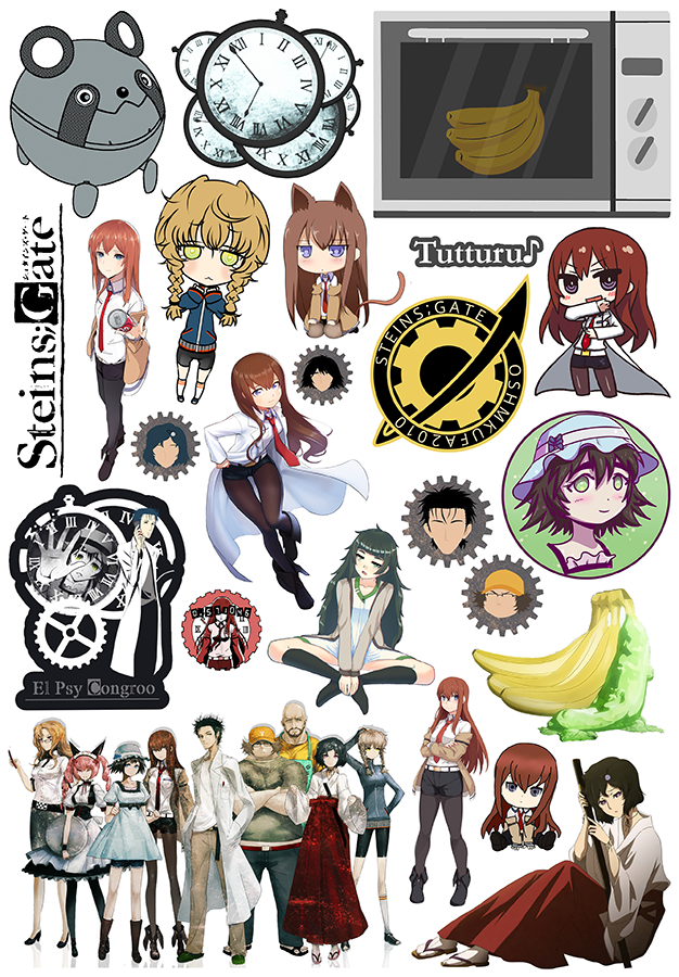 �������� Steins;Gate No.2