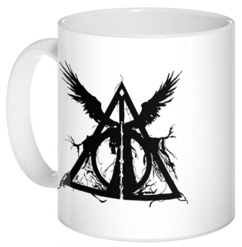 ���������� ������� ������������ ������ �� ����� ����� ������ / Harry Potter