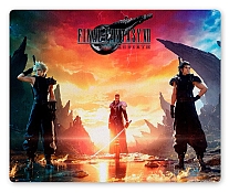 ������ ��� ����� ������������� Final Fantasy VII Rebirth