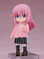 ������� Nendoroid Doll Anime "BOCCHI THE ROCK!" Hitori Gotoh