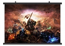   World of Warcraft Mists of Pandaria