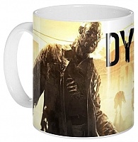 ������ "Dying Light" Zombie